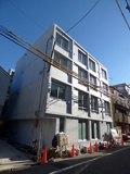 SPEC RESIDENCE戸越の画像