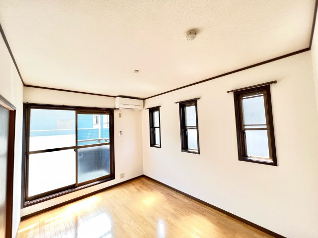 フォンテーヌDの内装|※別部屋参考写真