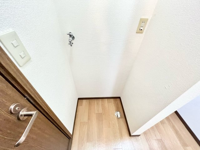 フォンテーヌDの設備|※別部屋参考写真