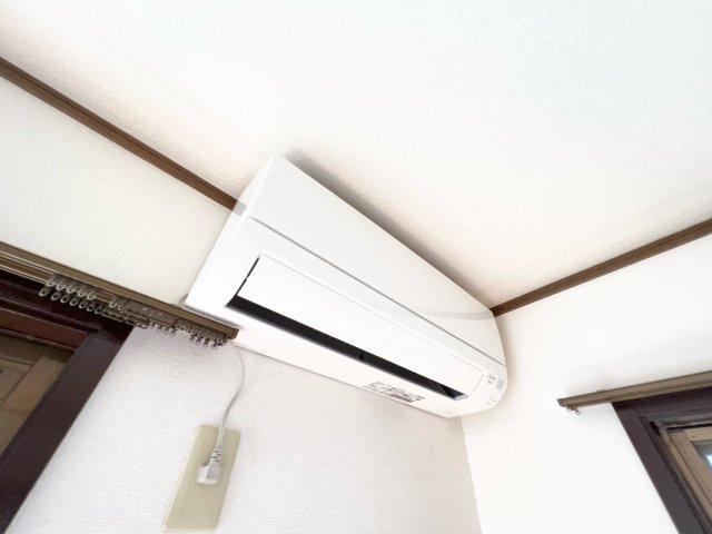 フォンテーヌDの設備|※別部屋参考写真