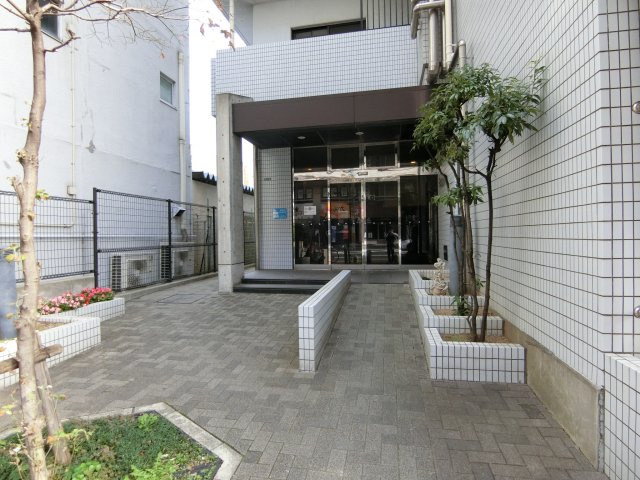 【エントランス】 | ロトルア