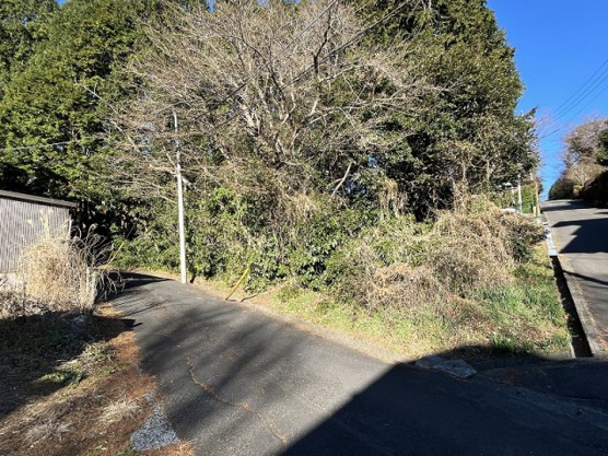 【外観】 | 大室高原別荘地　売地