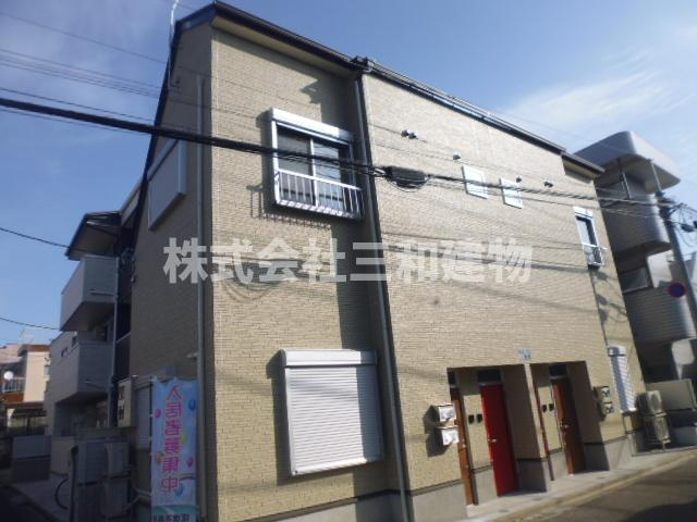 ヒルズ宮川