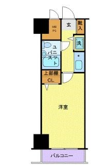 ルイシャトレ恵比寿