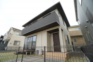 辺田町戸建住宅の画像