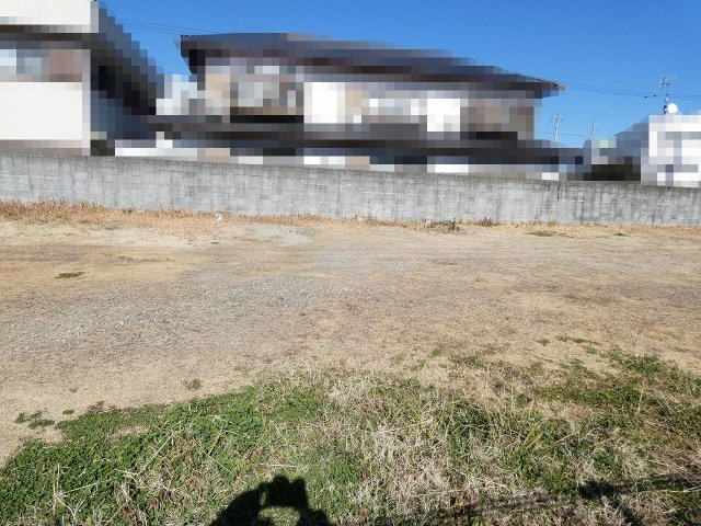 百石町　3号地　新築戸建