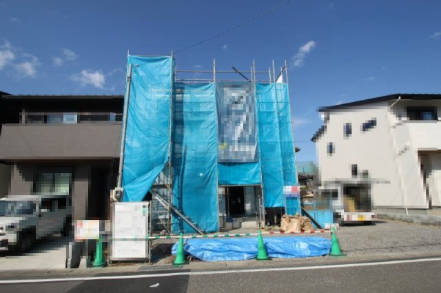 百石町　3号地　新築戸建