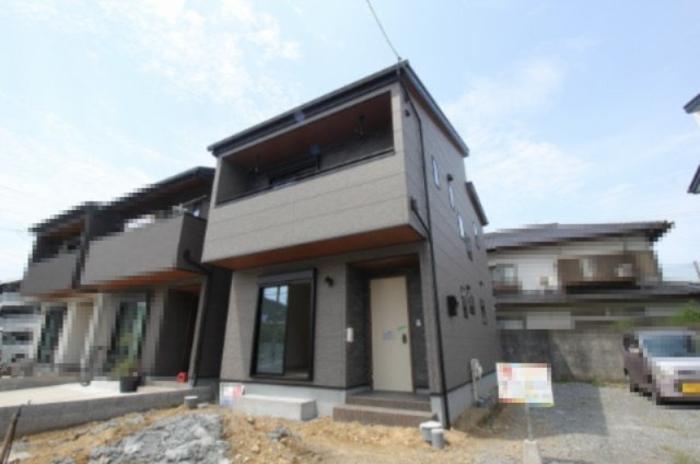 百石町　3号地　新築戸建