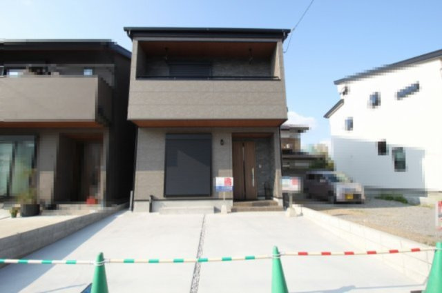 百石町　3号地　新築戸建