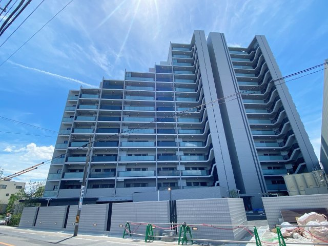 プラウド大府のその他共用部分