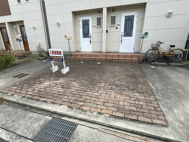 ピュアコートのその他共用部分