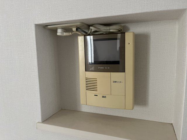 ピュアコートの設備