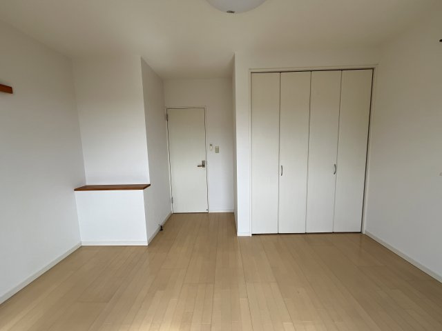 ピュアコートの子供部屋