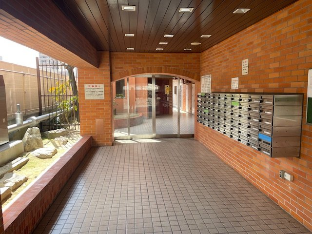サンハイツ六ツ門　302