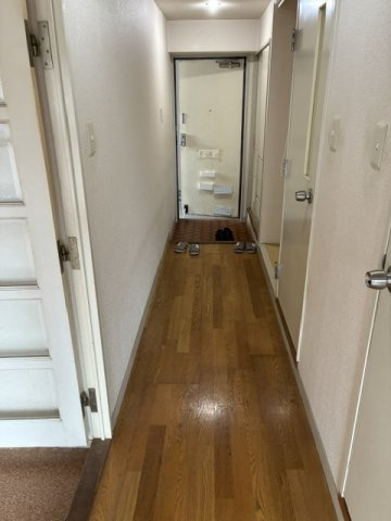 サンハイツ六ツ門　302のその他
