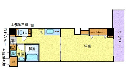 フェニックス江戸川橋