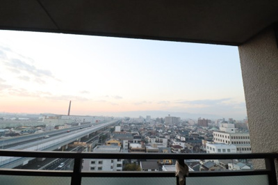 【展望】 | フレクサンス尼崎西本町