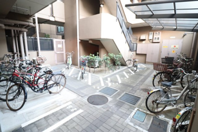 【その他共用部分】 | フレクサンス尼崎西本町