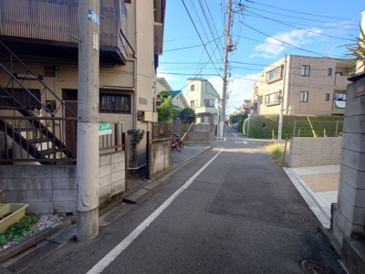 【外観】 | 馬橋ハイツ