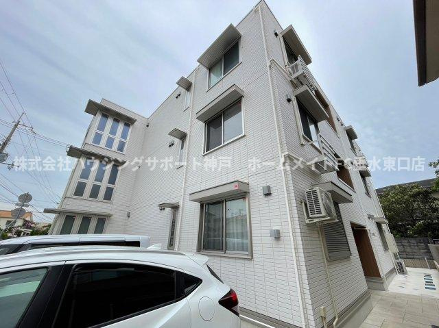 セジュール西明石