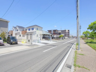 名古屋市中川区戸田明正１丁目907『仲介料無料』2号棟｜新築戸建ての画像