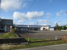 三種町鵜川大曲・中古店舗の画像