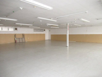 【内装】 | 三種町鵜川大曲・中古店舗