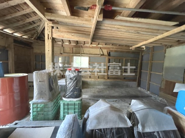 七山池原売家のその他