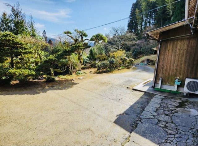 七山池原売家のその他