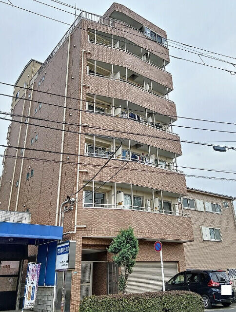 アネックスかみしの