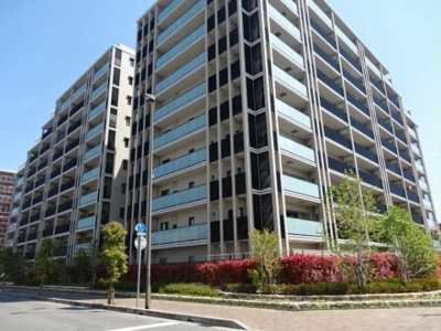 【外観】 | プラネスーペリア西宮北口