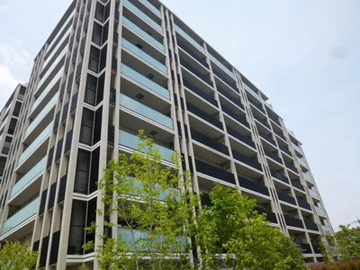 【外観】 | プラネスーペリア西宮北口