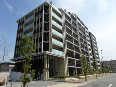 【外観】 | プラネスーペリア西宮北口