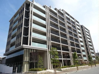 【外観】 | プラネスーペリア西宮北口