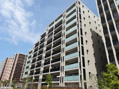 【外観】 | プラネスーペリア西宮北口