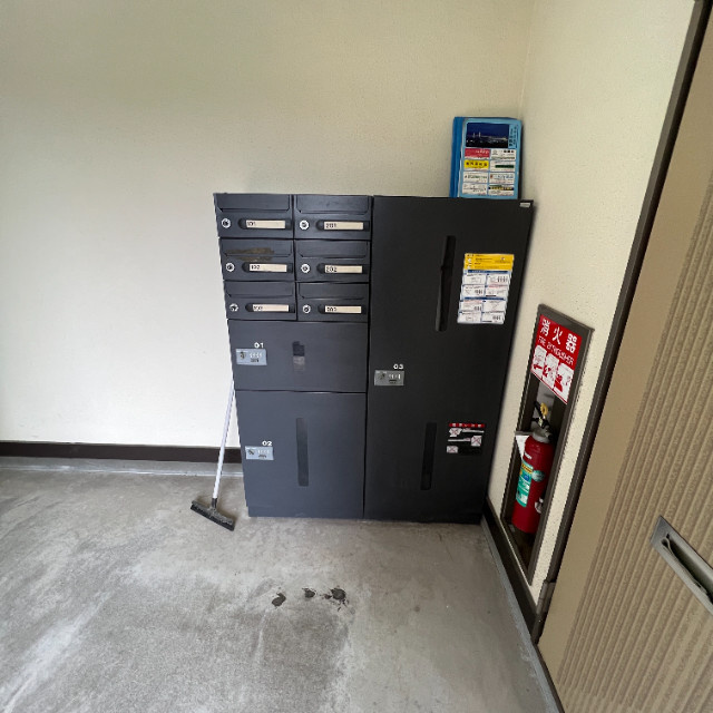 クレールＭのその他