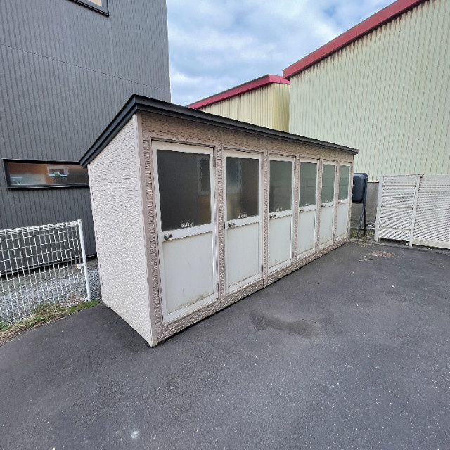 クレールＭのその他共用部分