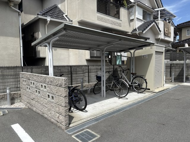 さざんかのその他共用部分