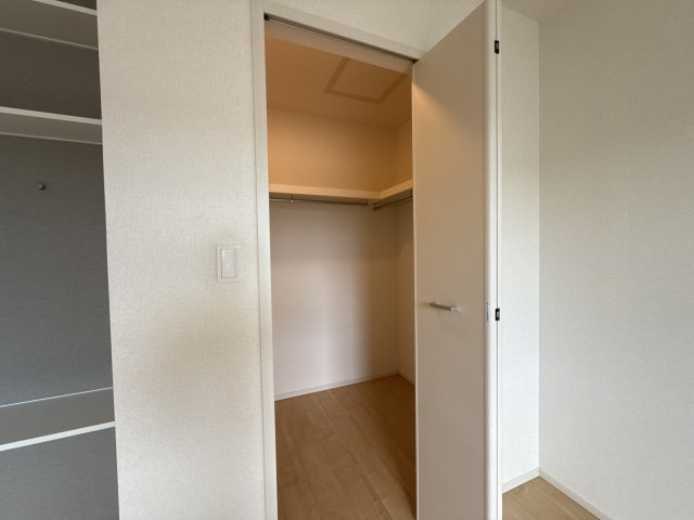さざんかの収納