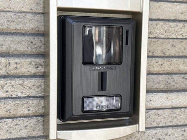 さざんかのセキュリティ