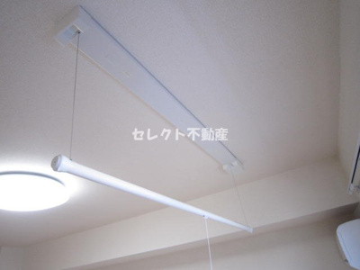 【洋室】 | エガール