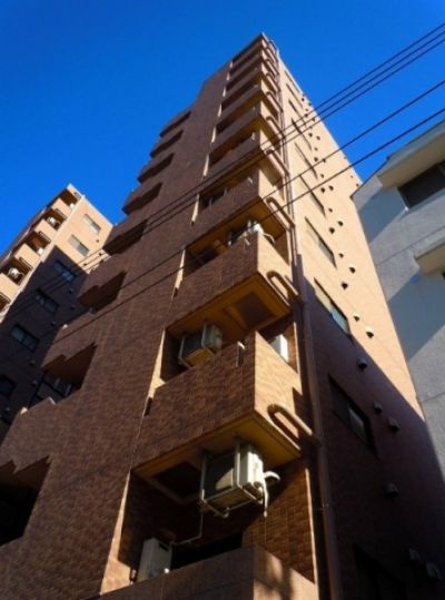 パークウェルツインズ西新宿サウスピアの画像