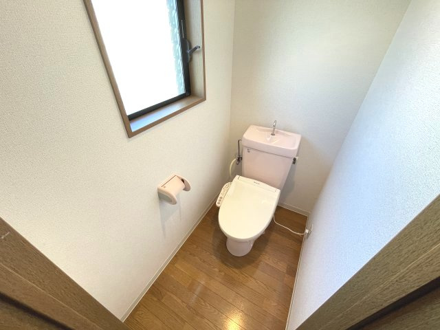 【トイレ】 | トイレです