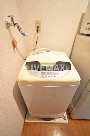 【キッチン】タケオグレース御苑 