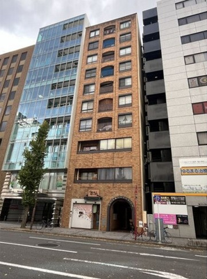 【外観】 | チサンマンション広小路