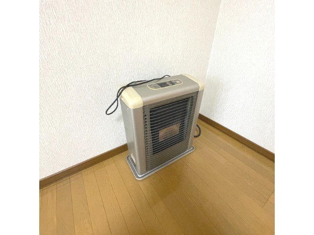 クレールＭの設備