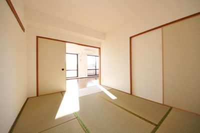 【寝室】 | パークフィールド志木 | 別号室参考写真