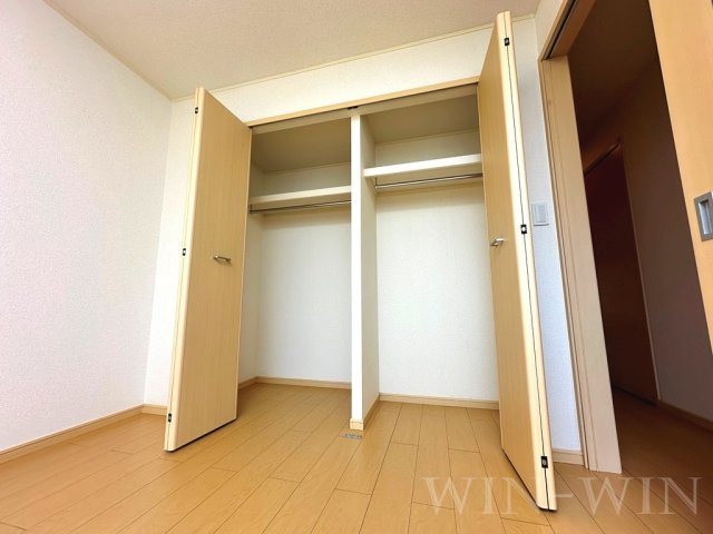 ブルック 菅池の収納