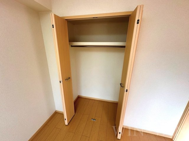 ブルック 菅池の収納