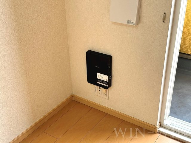 ブルック 菅池の設備